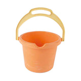 Cubo pastel Dantoy con asa 2,5l