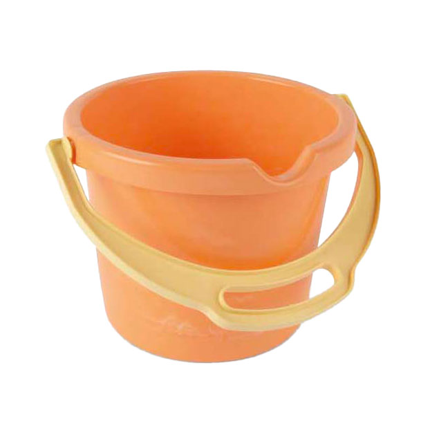 Dantoy Pastell Eemer mat Hengel 2.5l