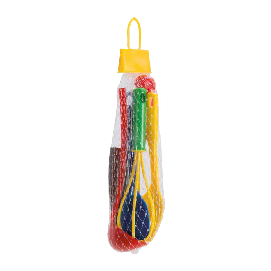Dantoy Kitchen AIDS, 5DLG.