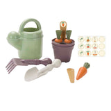 Dantoy Gartenset, 11-teilig.