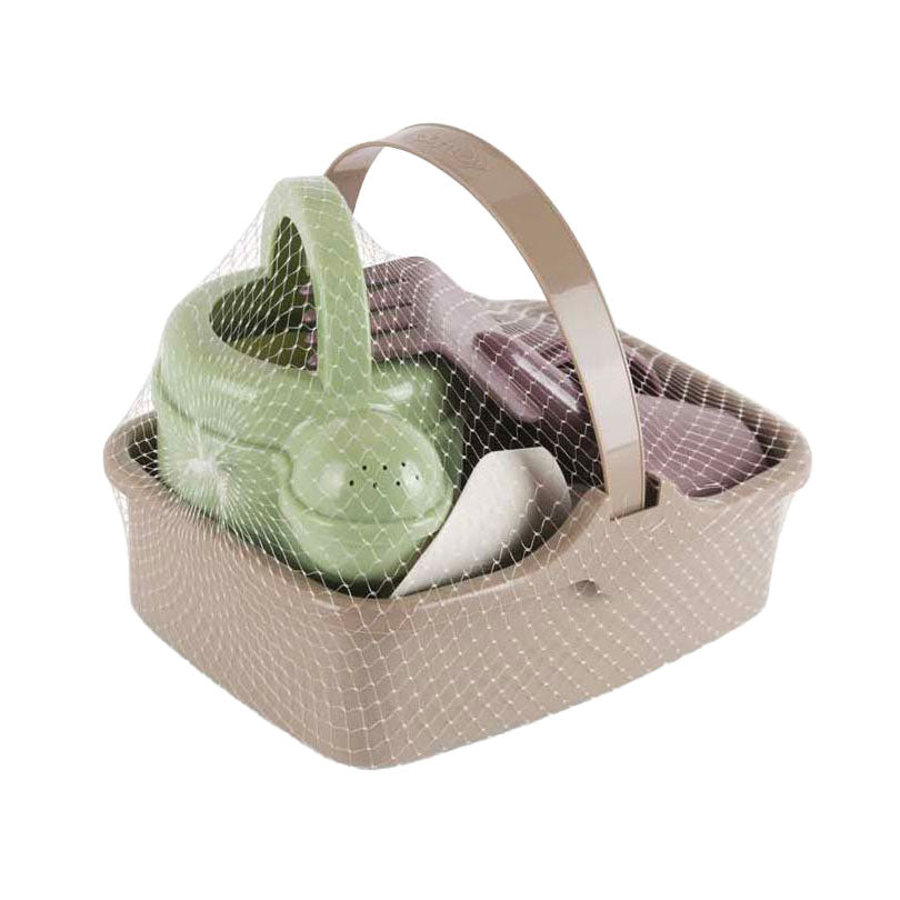 Dantoy garden set, 6dlg.