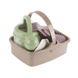 Dantoy garden set, 6dlg.