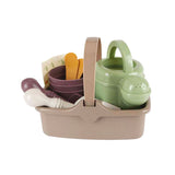 Set de jardinería Dantoy, 6 piezas.