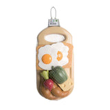 Dantoy Frühstücksbrettchen, 10 Stück.