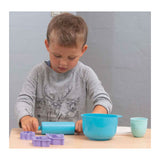 Dantoy coffee and baking set