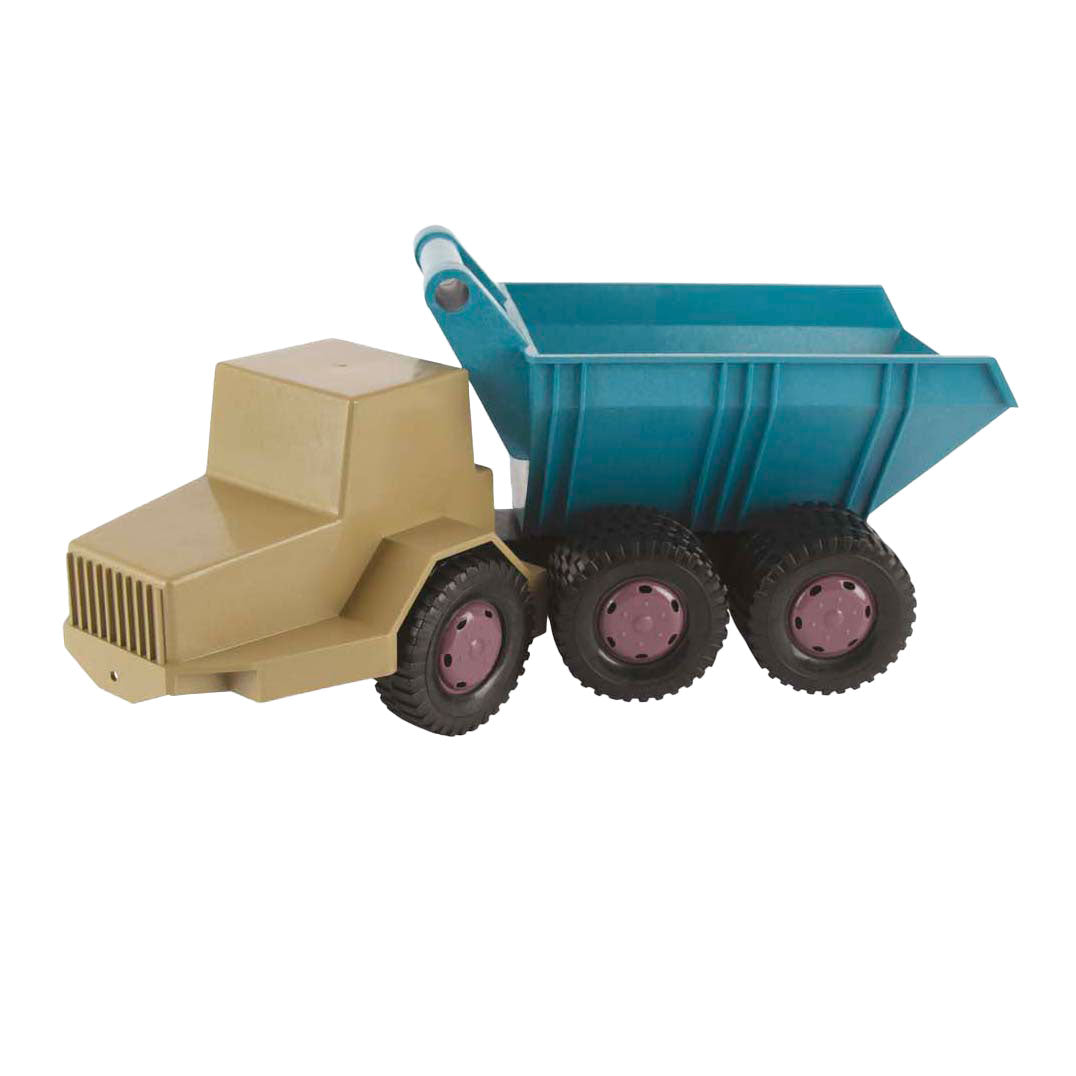 Dantoy kippiauto, 46cm