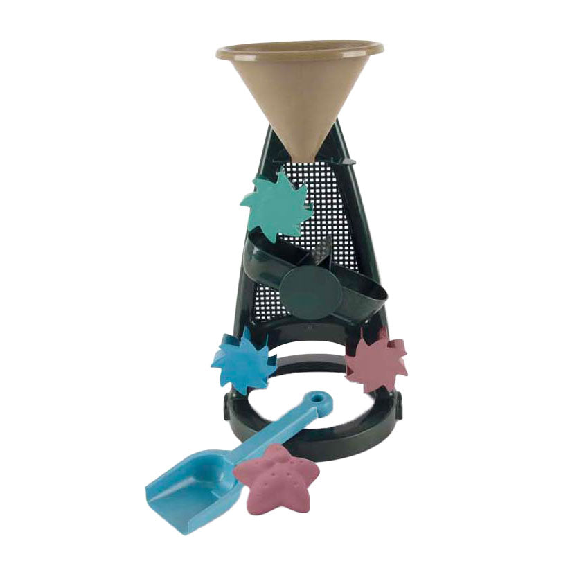 Dantoy Sand- und Wassermühlen-Set