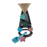Dantoy Sand- und Wassermühlen-Set