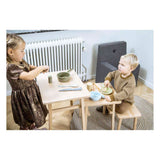 Dantoy Spielzeugküchen-Set, 12-teilig.