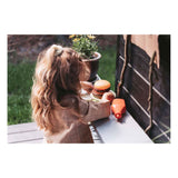 Dantoy hamburgersæt, 19 stk.