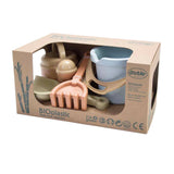 Dantoy sand and water set, 4dlg.