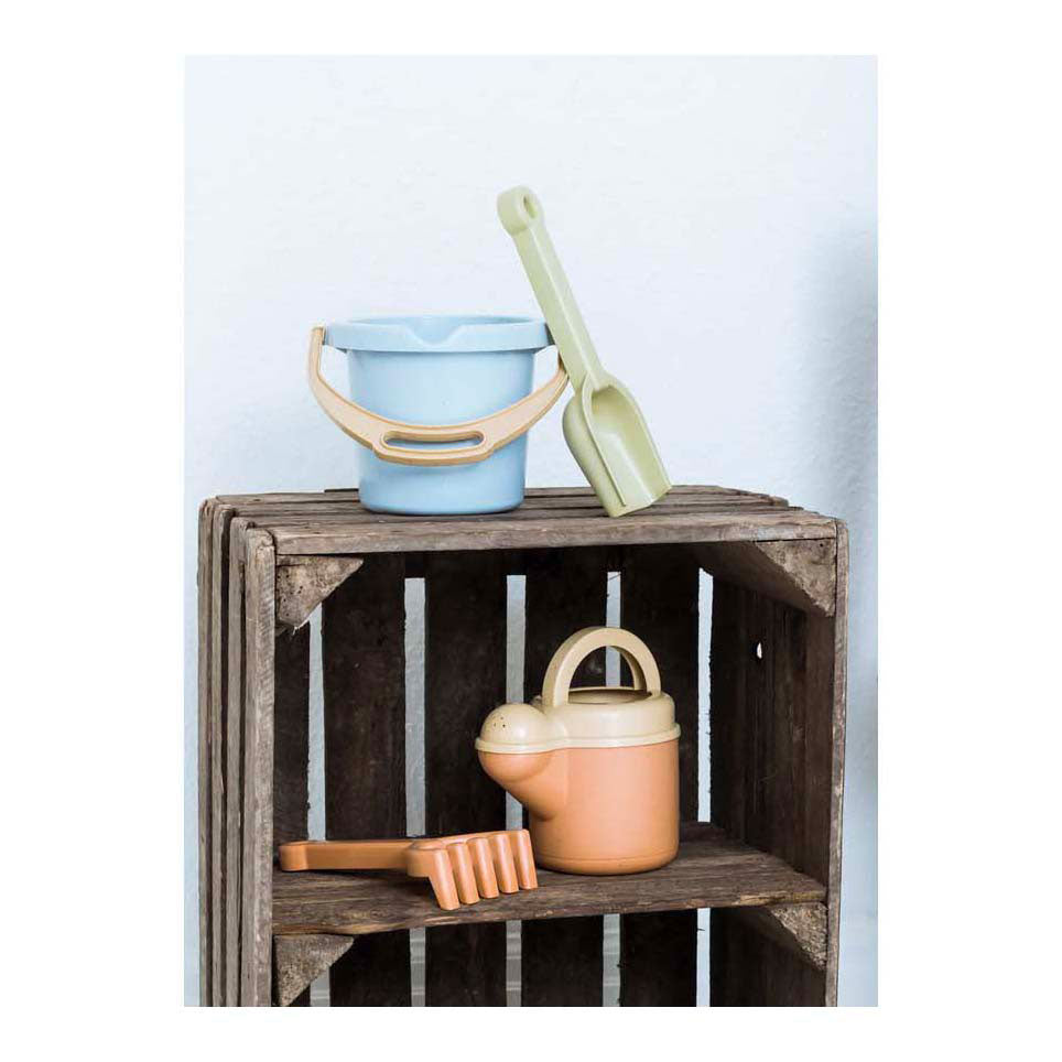 Dantoy sand and water set, 4dlg.