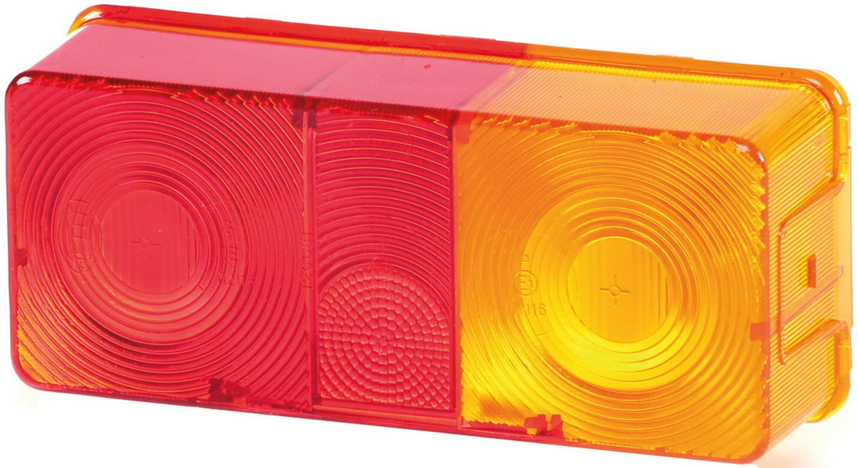 Hella lichtschijf serie 002 582 light lenses re f1420867 2