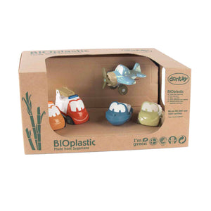 Descriptive image text