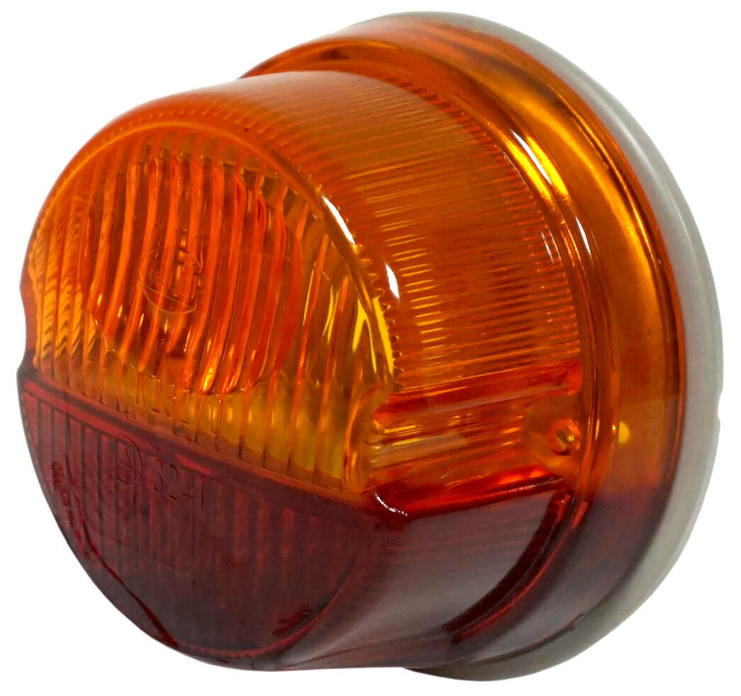Hella rear light sbb-light 78mm d uni anbau