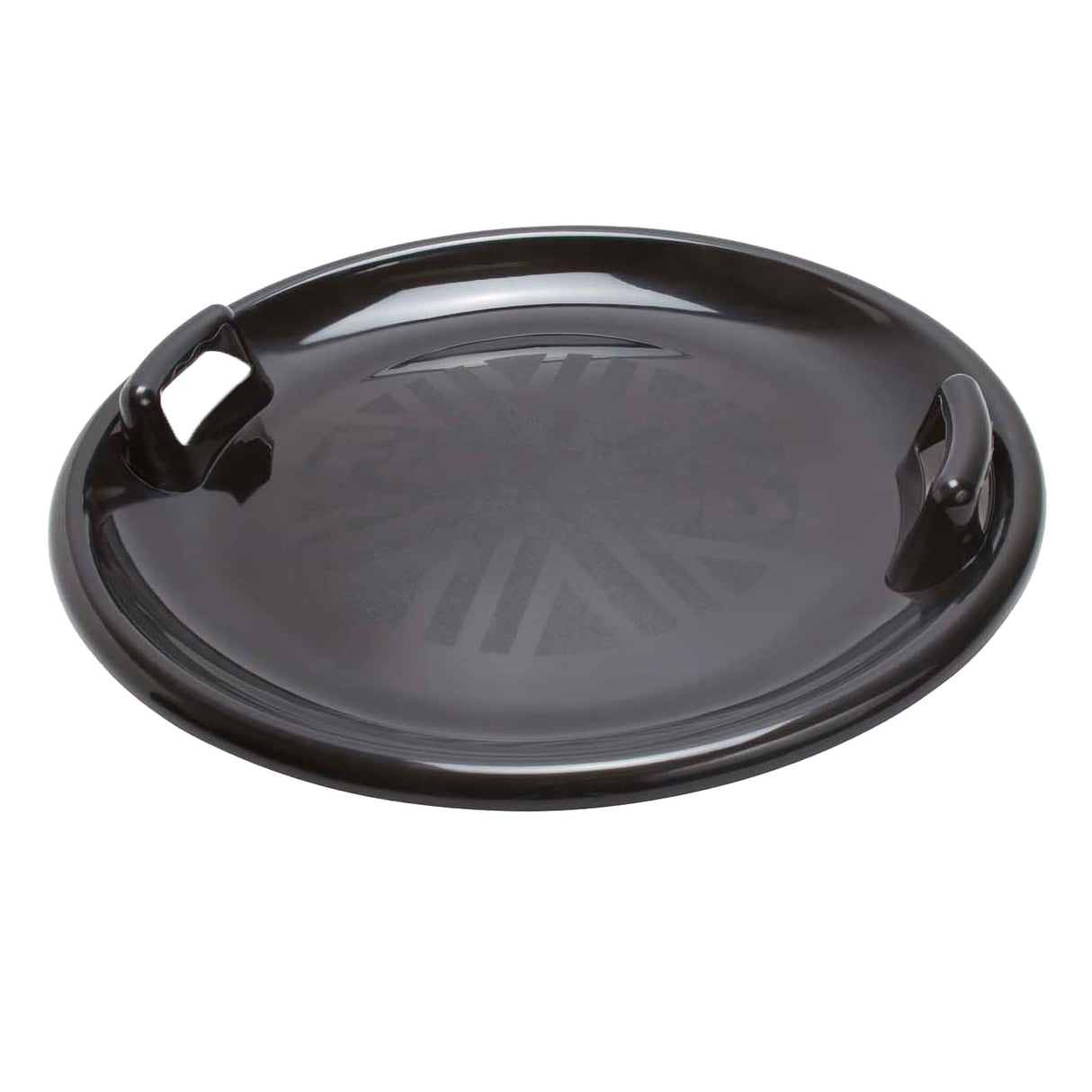 Dantoy ronde slee, 63cm