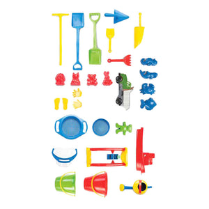 Descriptive image text