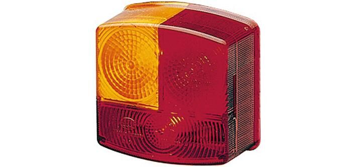 Hella lichtschijf serie 002 776