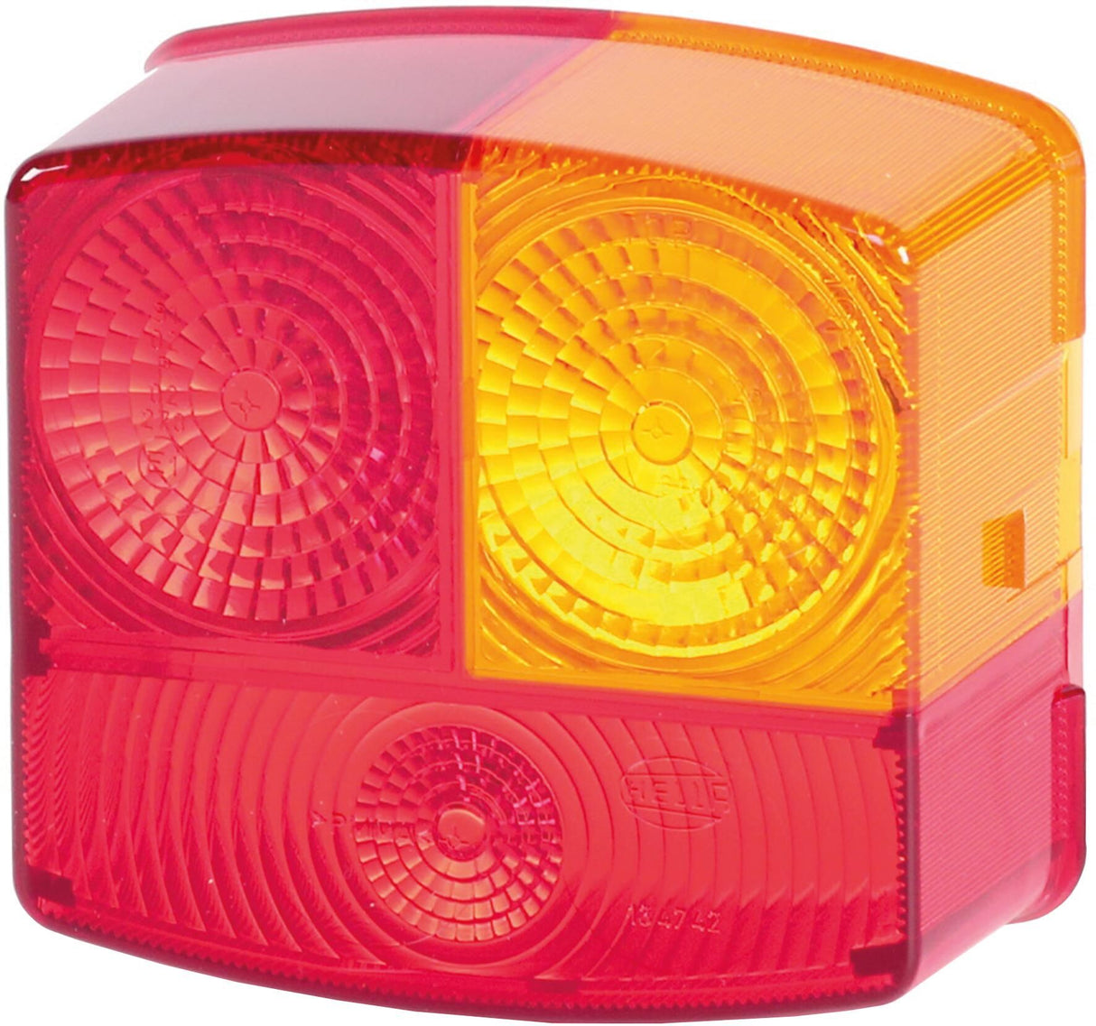 Hella lichtschijf serie 002 776