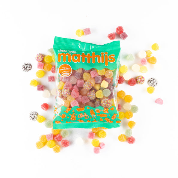 Matthijs tum tum (20 x 400 gr)