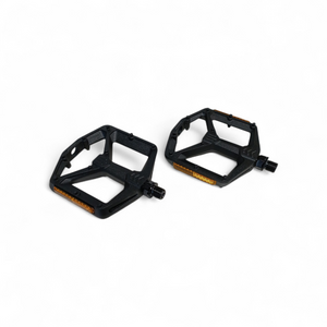 Dr Cross BMX Pedals Aluminium 1 2 Wire