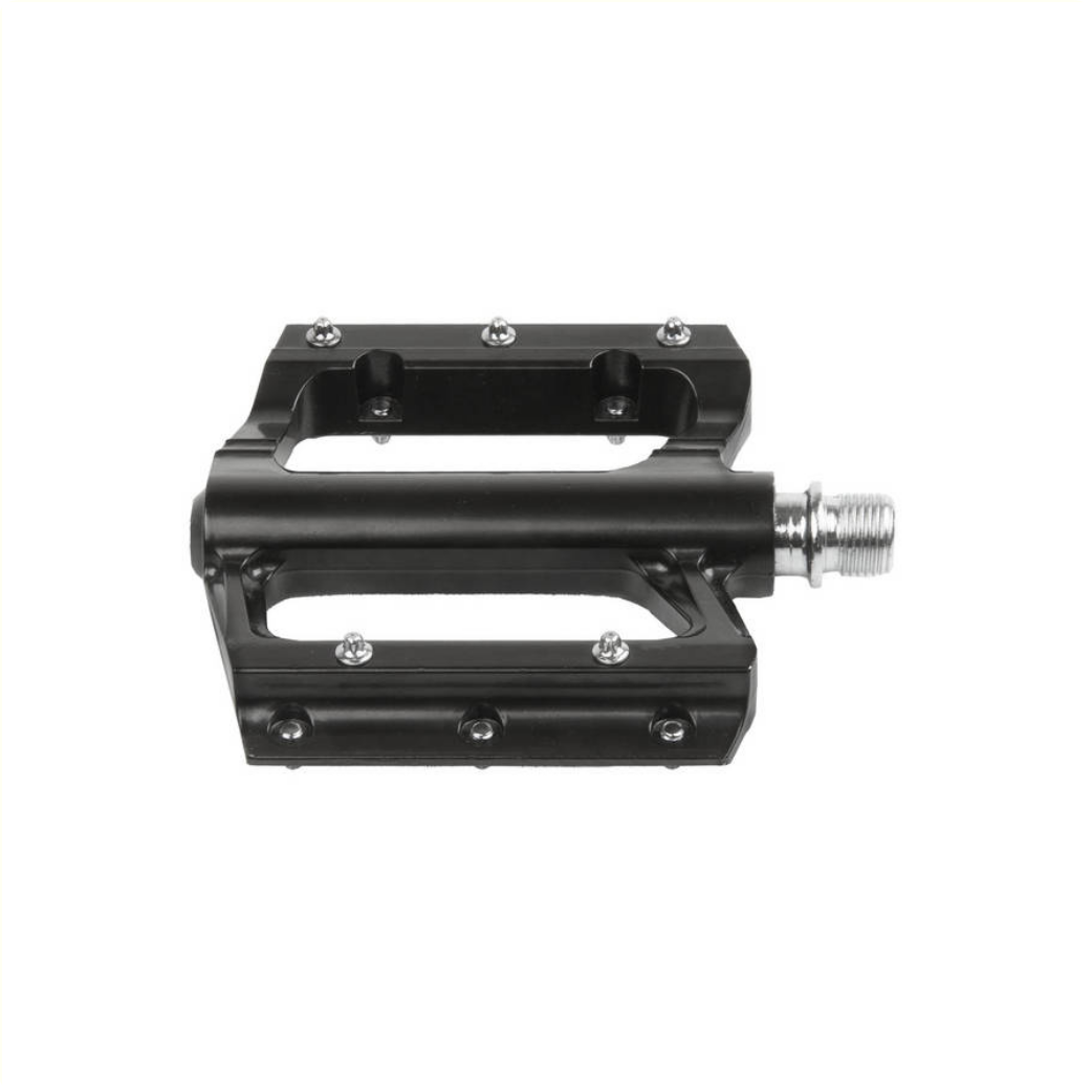 Pedal platformy M Flat 9 16 cali czarny na zestaw