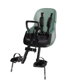 Asiento bobike mini exclusivo evolucionar verde