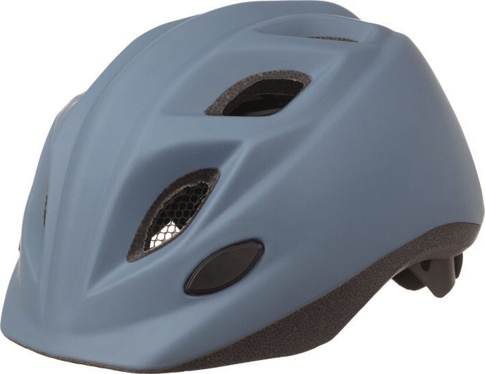 Bobike hjelm xs 48-52 cm citadel blå