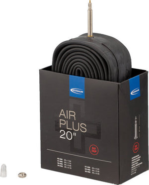 Schwalbe AV7AP INNER TUBE AirPlus 20 polegadas 40 62-406 IB AGV 40mm