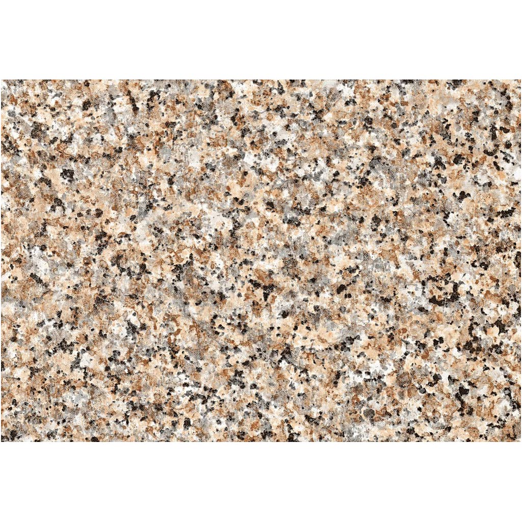 Creative Company Self -Adhesive Foil Brown grov grafit, 2m