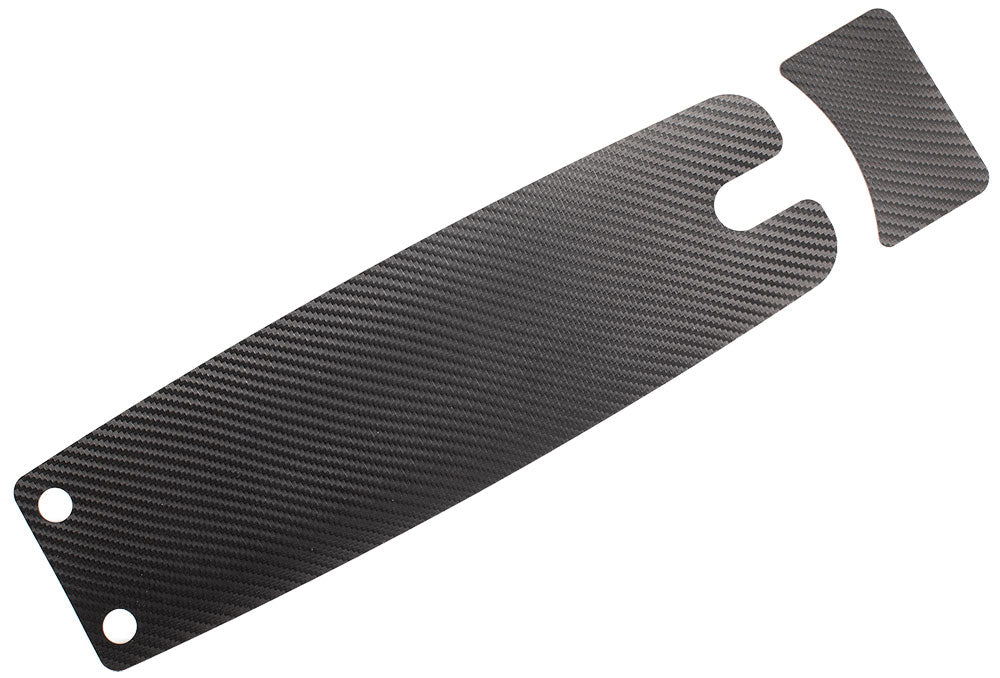 Rfr down tube e-bike aluminum protection fold