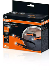 Osram headlamp ledinspect wearable necklight . inspection lamp