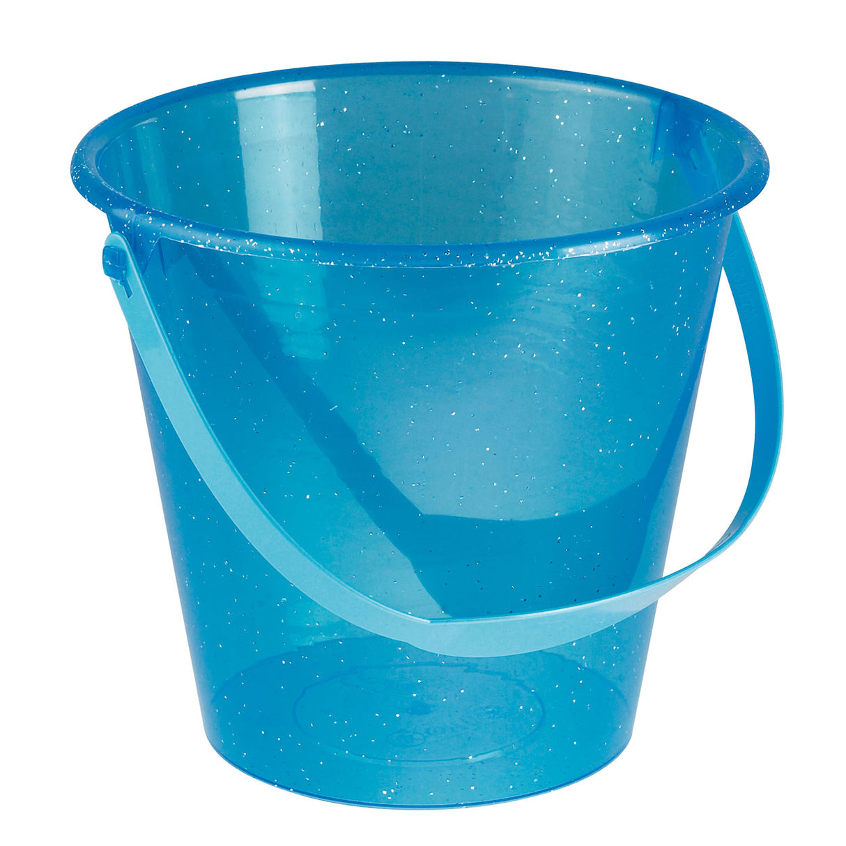 Secchiello di glitter più ecoiffier