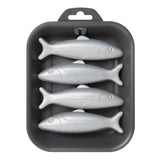 Ecoiffier 100% chef tray with meat or fish