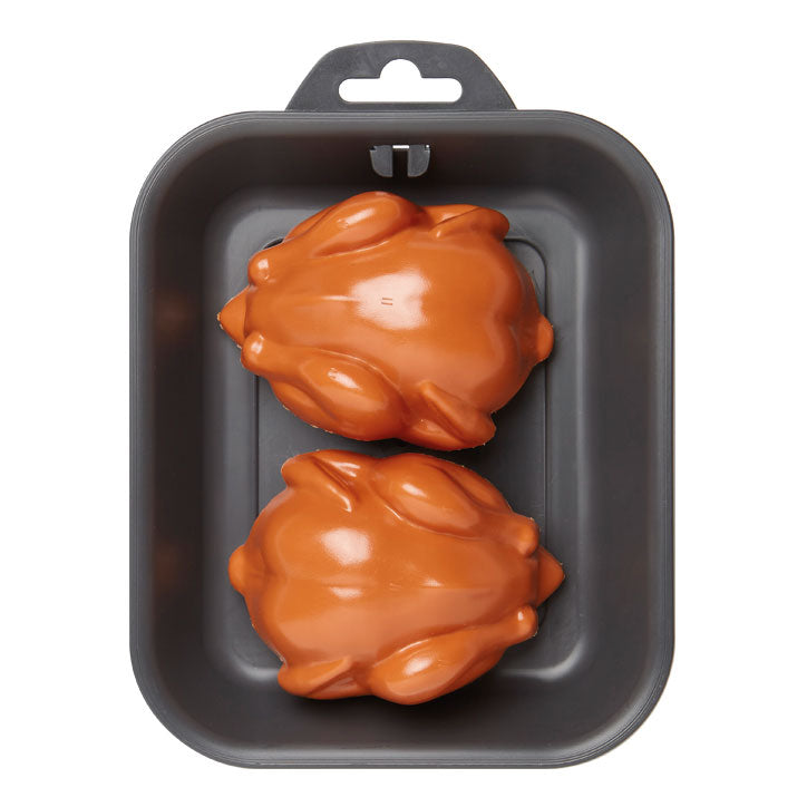 Ecoiffier 100% chef tray with meat or fish
