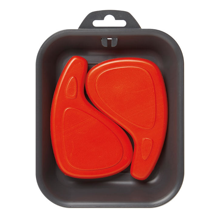 Ecoiffier 100% chef tray with meat or fish