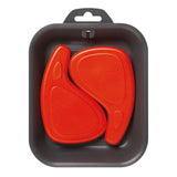Ecoiffier 100% chef tray with meat or fish