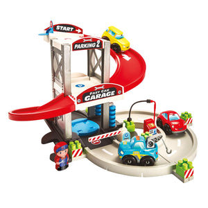 Descriptive image text