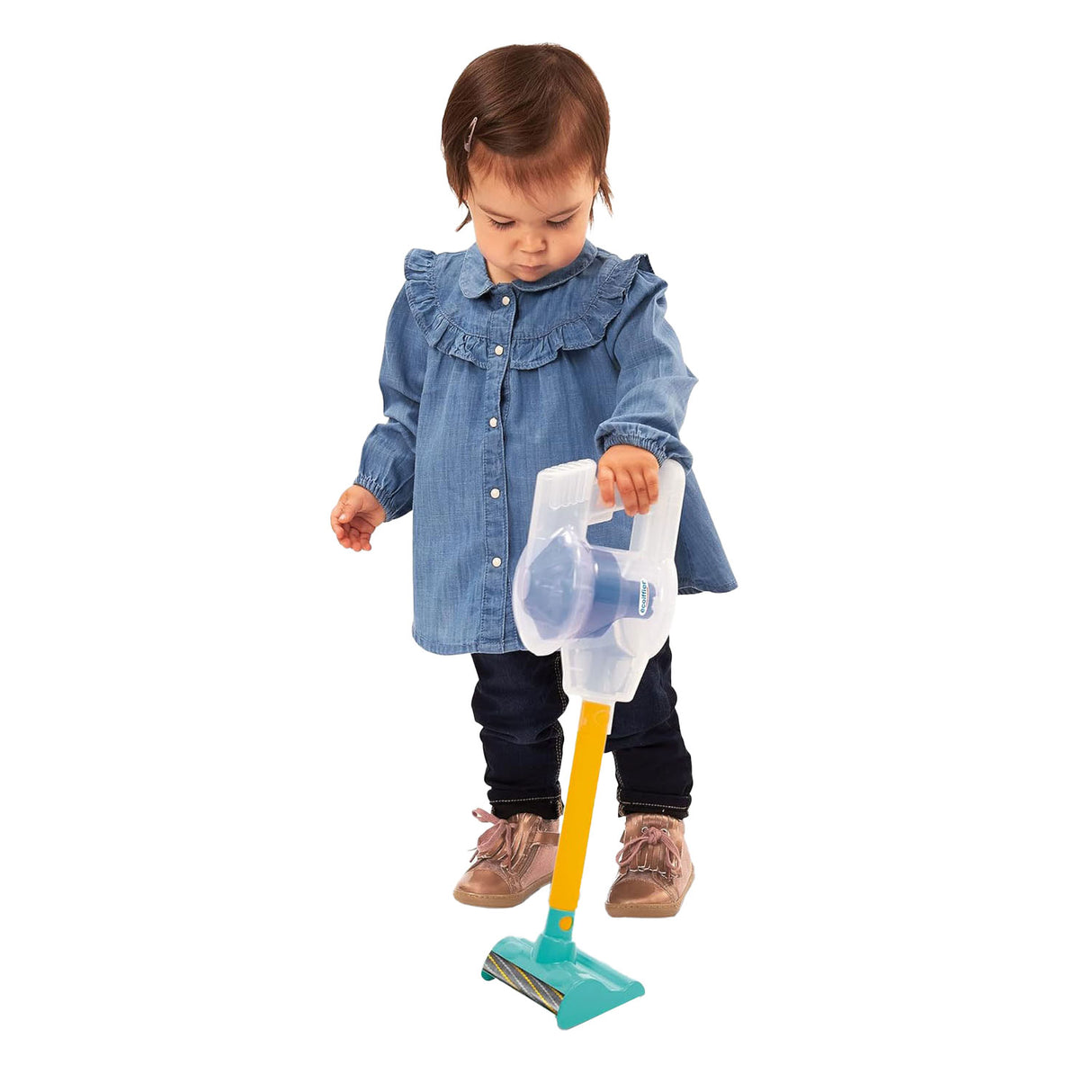 Abrick Clean Home Vacuum Cleaner 3in1