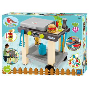 Descriptive image text