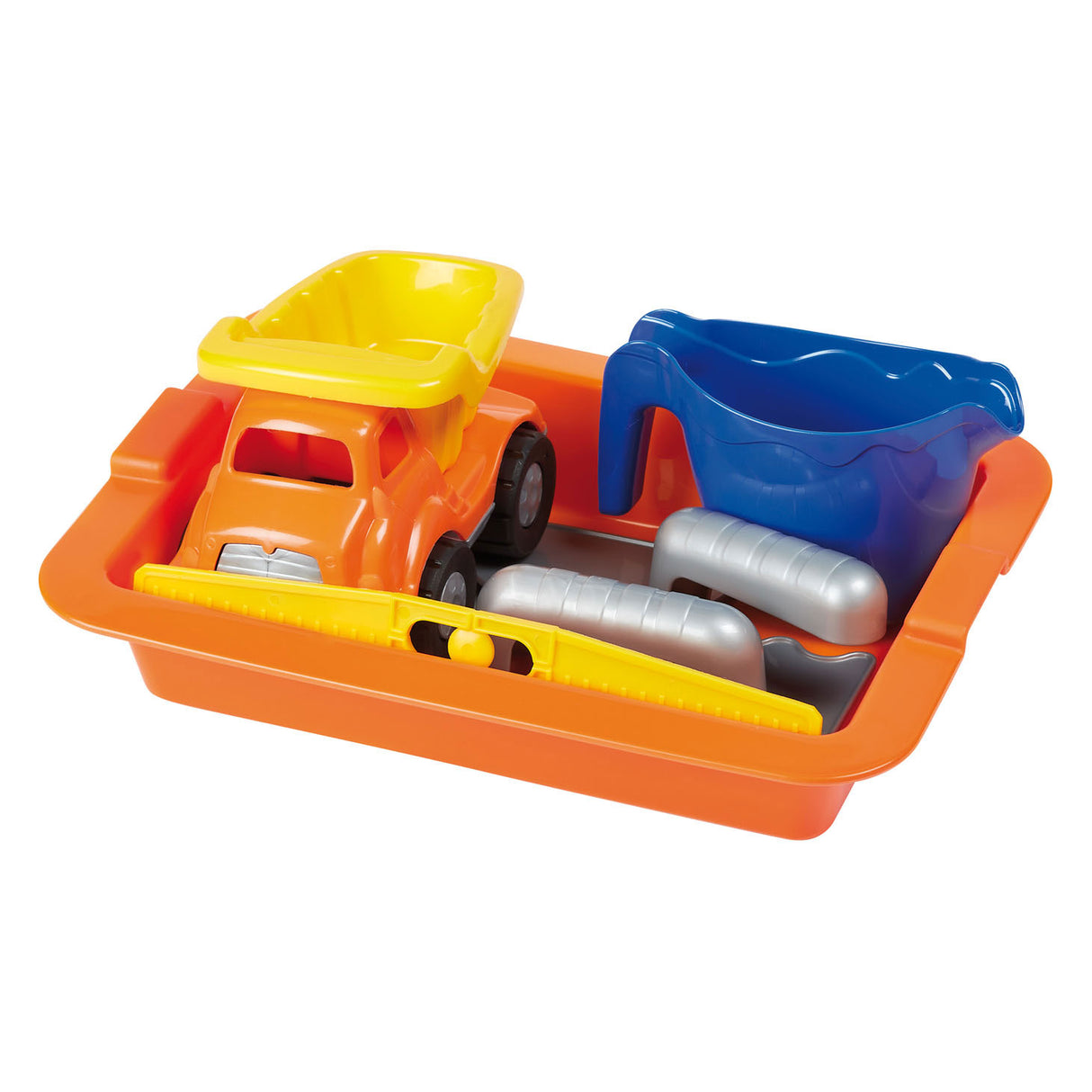 Den Eculdier Metsel Set