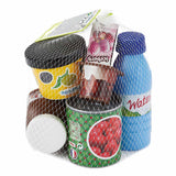 Ecoiffier 100% Chef Shopping Cart