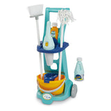 Ekoiffier Clean Home Cleaning Trolley