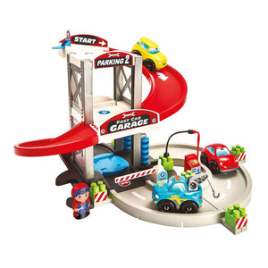 Descriptive image text