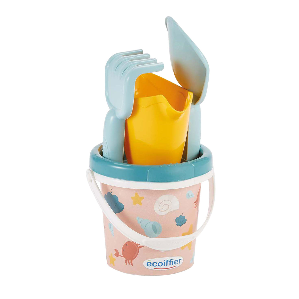 Ecoiffier Emmerset Ocean, 5DLG.