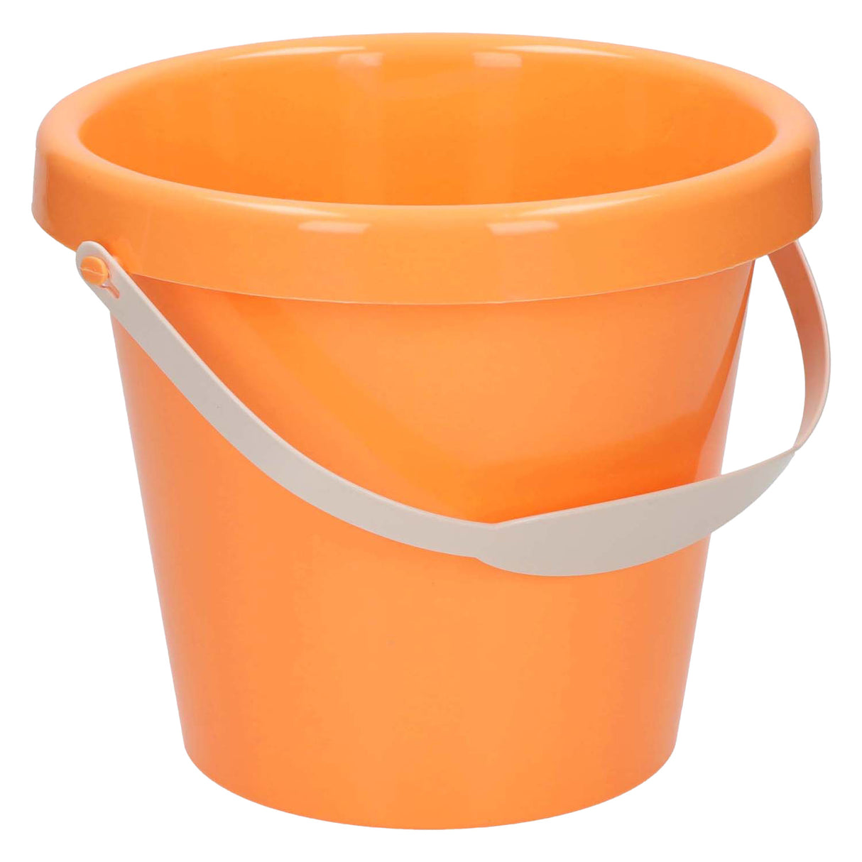 Color de cubo más ecológico con rand, 19 cm