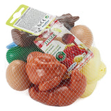 Ekoiffier Playets Breakfast Play Set, 11DLG.