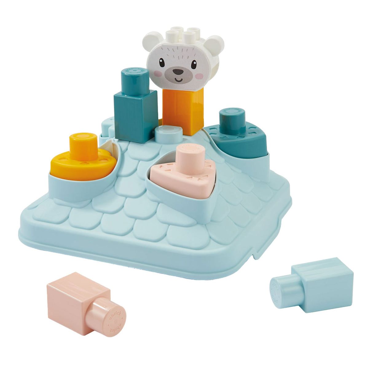 Abrick vormhuis cerveza