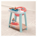 Ecoiffier stol za dojenje, 7 kosov.