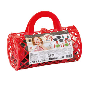 Descriptive image text